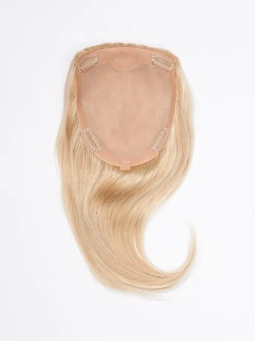 Top Volume Short by Jon Renau | Human Hair Topper | CLOSEOUT