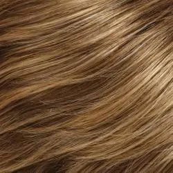 Top Volume Short by Jon Renau | Human Hair Topper | CLOSEOUT