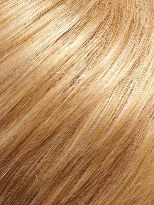 Top Volume Short by Jon Renau | Human Hair Topper | CLOSEOUT