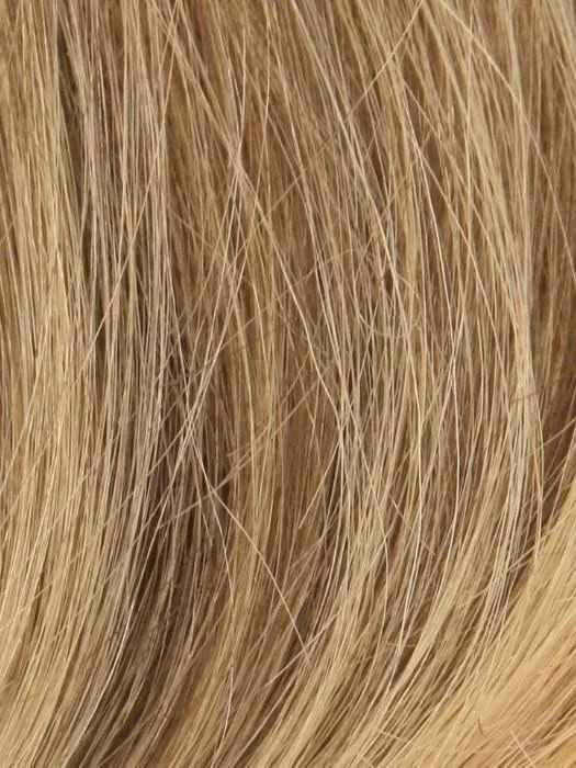 Topaz by Louis Ferre | Human Hair Monofilament Top Wig | CLOSEOUT