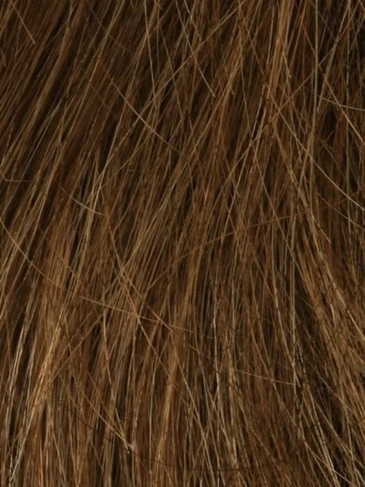Topaz by Louis Ferre | Human Hair Monofilament Top Wig | CLOSEOUT
