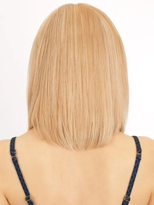 Topaz by Louis Ferre | Human Hair Monofilament Top Wig | CLOSEOUT