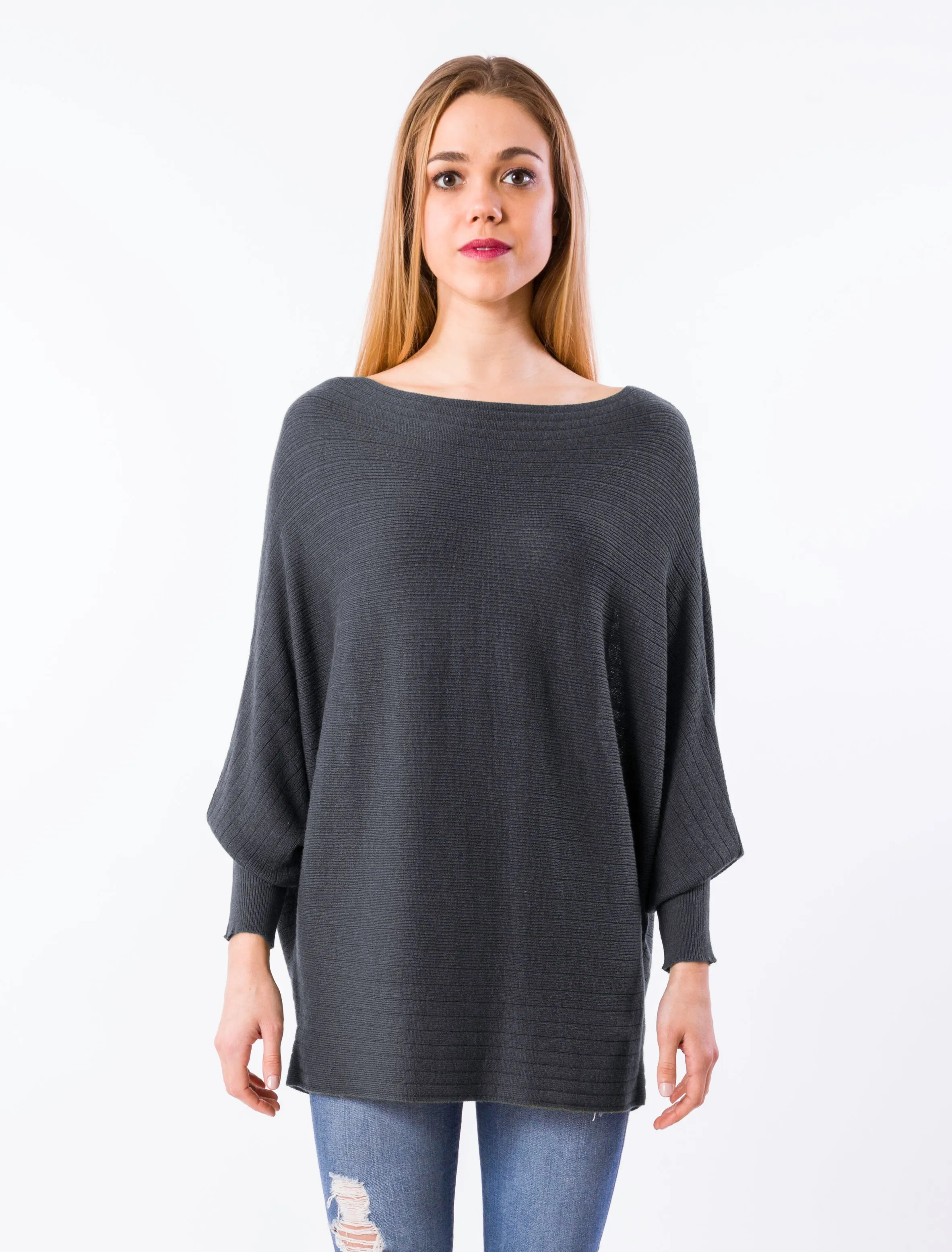 TOPAZ TUNIC