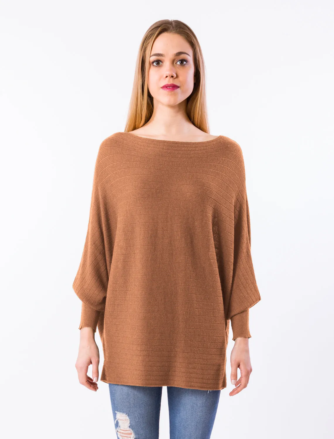 TOPAZ TUNIC