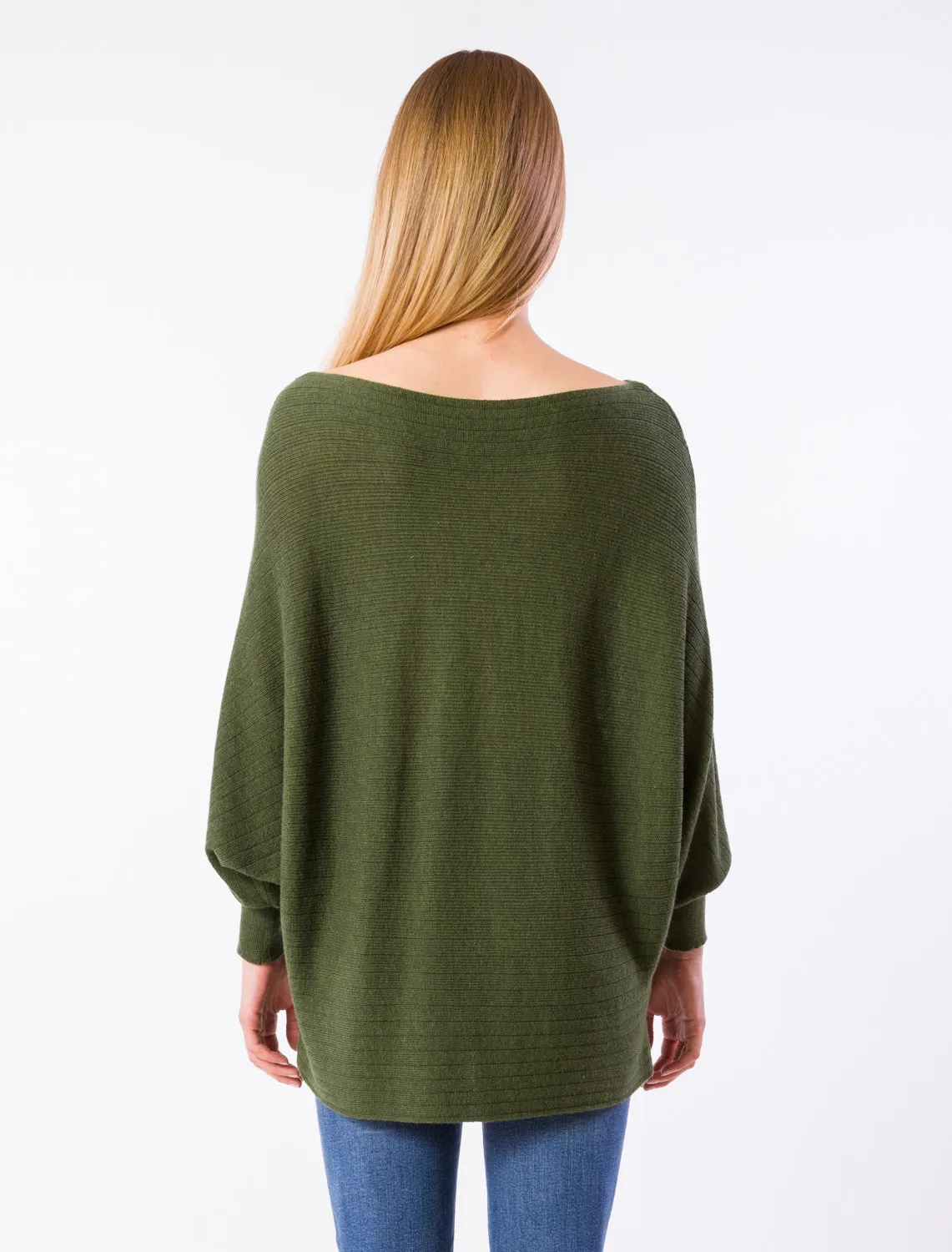 TOPAZ TUNIC