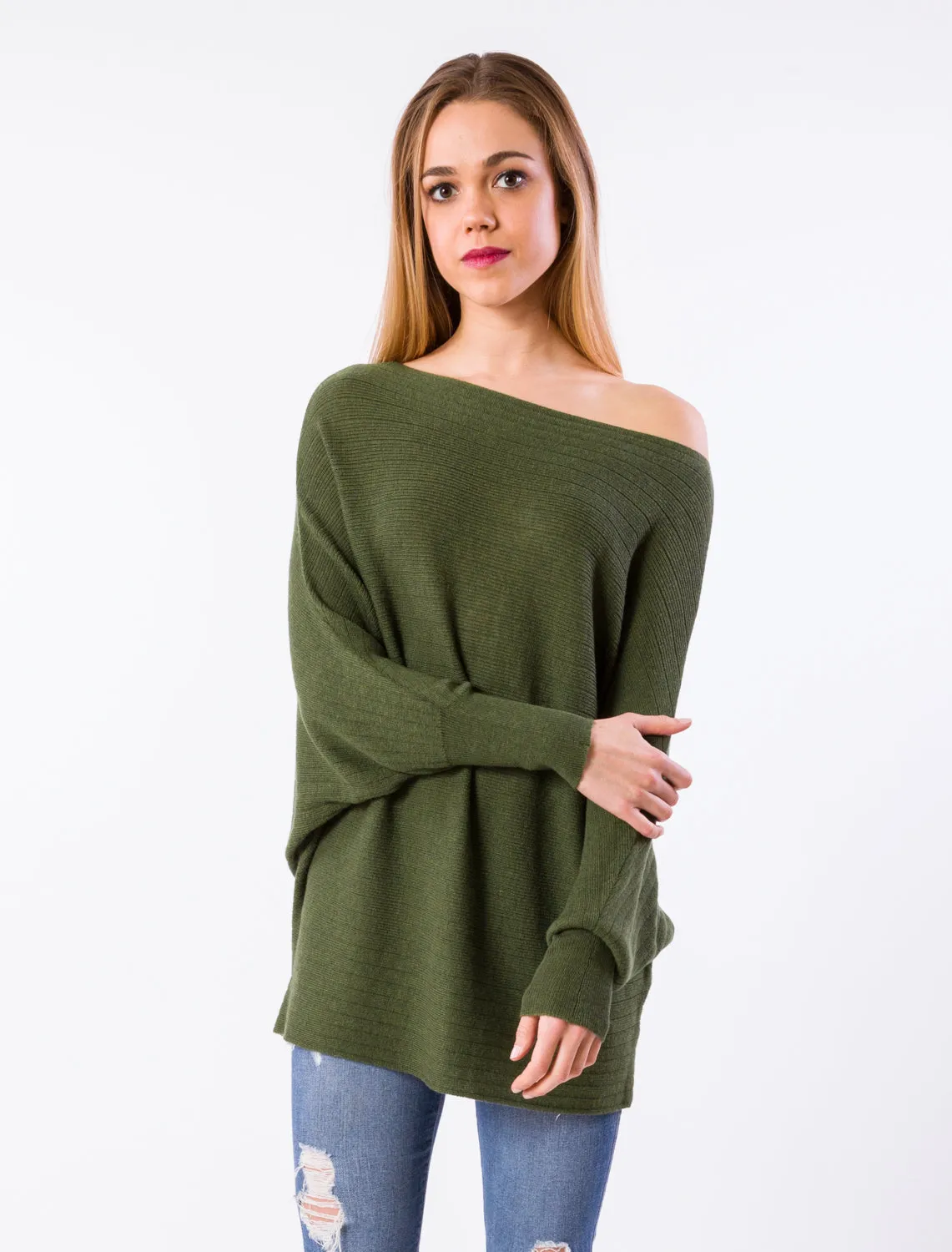TOPAZ TUNIC