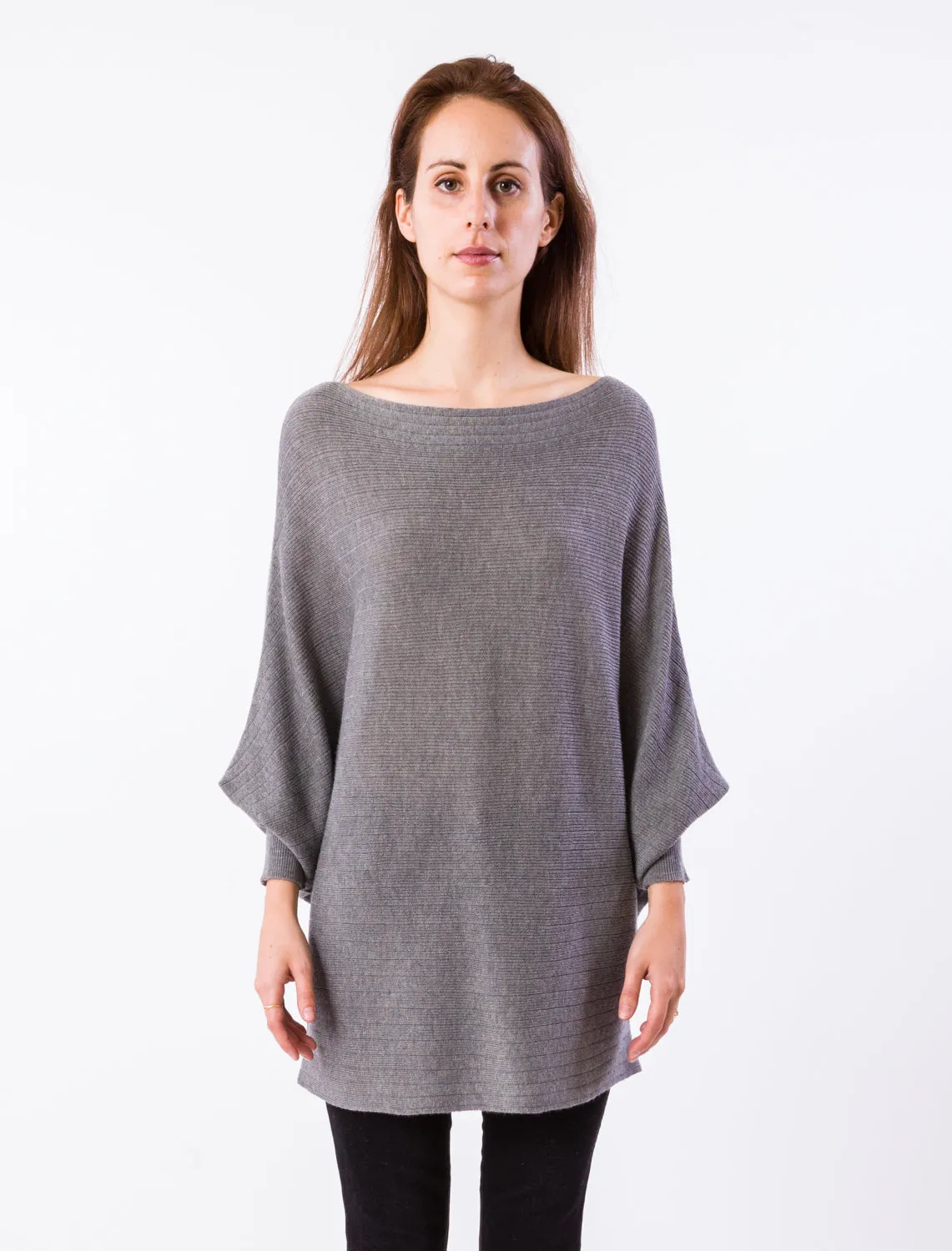 TOPAZ TUNIC