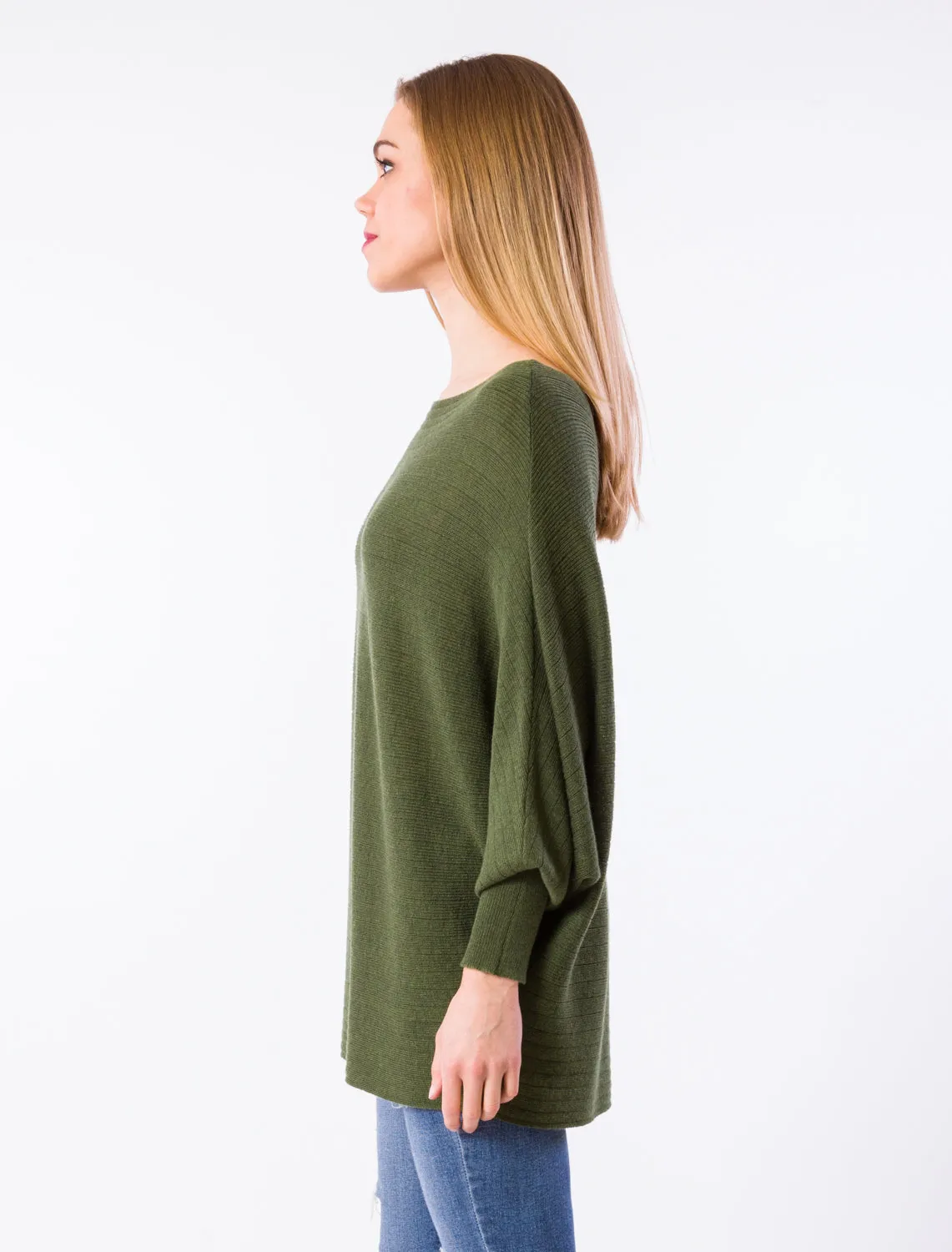 TOPAZ TUNIC
