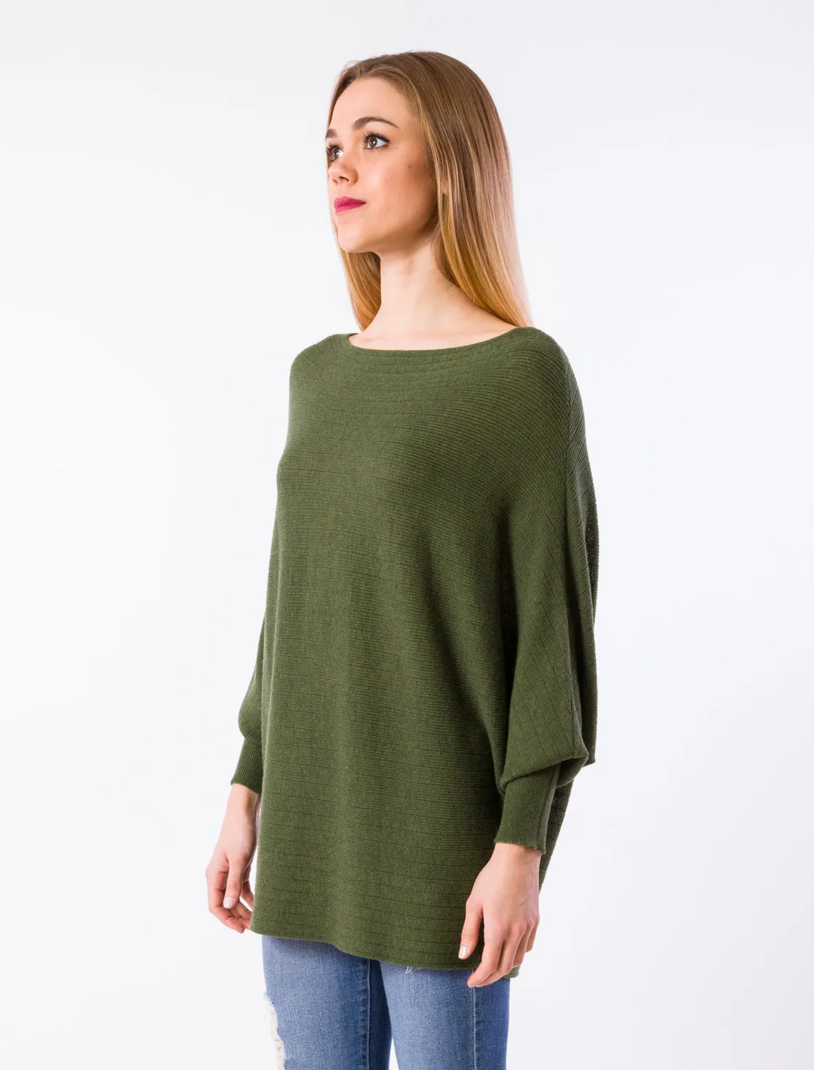 TOPAZ TUNIC