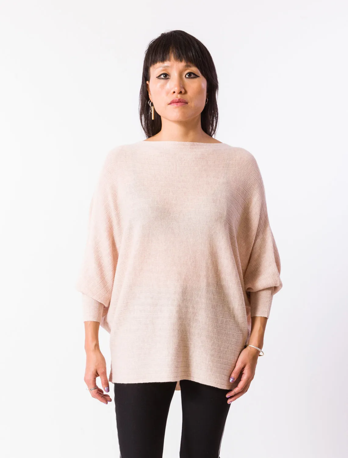 TOPAZ TUNIC