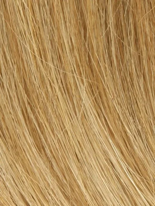 Toppiece 3003 by Louis Ferre | Human Hair Topper (Mono Base)