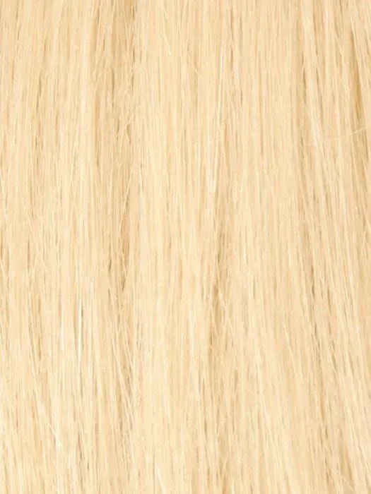 Toppiece 3003 by Louis Ferre | Human Hair Topper (Mono Base)