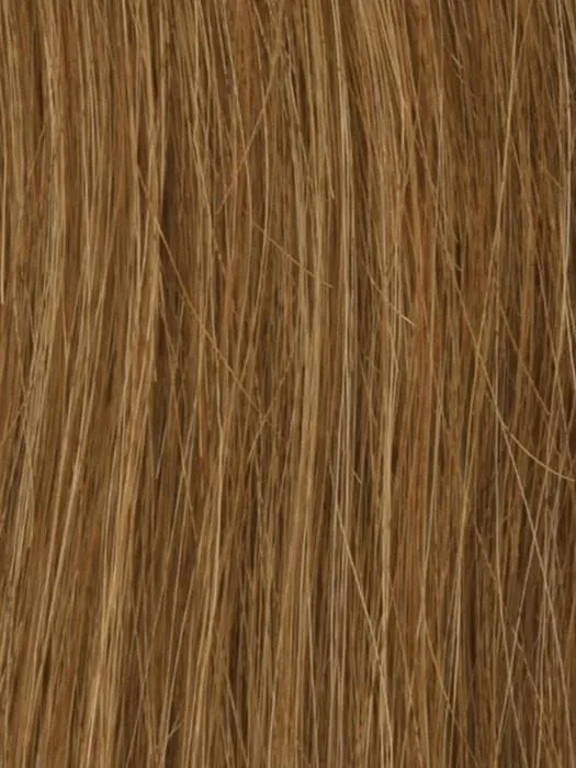 Toppiece 3003 by Louis Ferre | Human Hair Topper (Mono Base)
