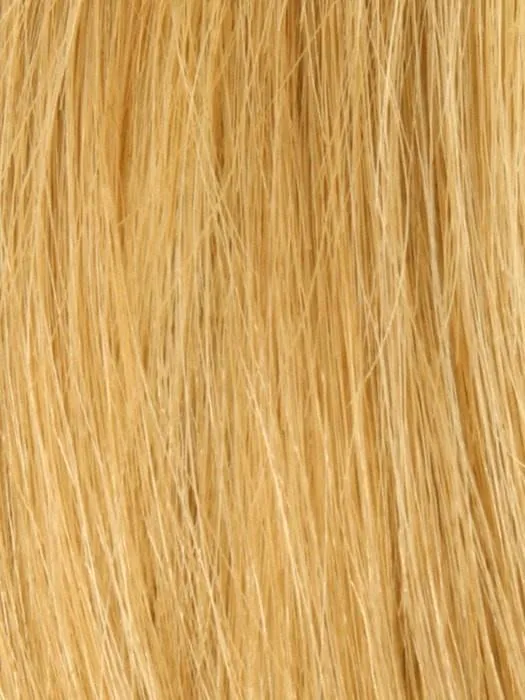 Toppiece 3003 by Louis Ferre | Human Hair Topper (Mono Base)