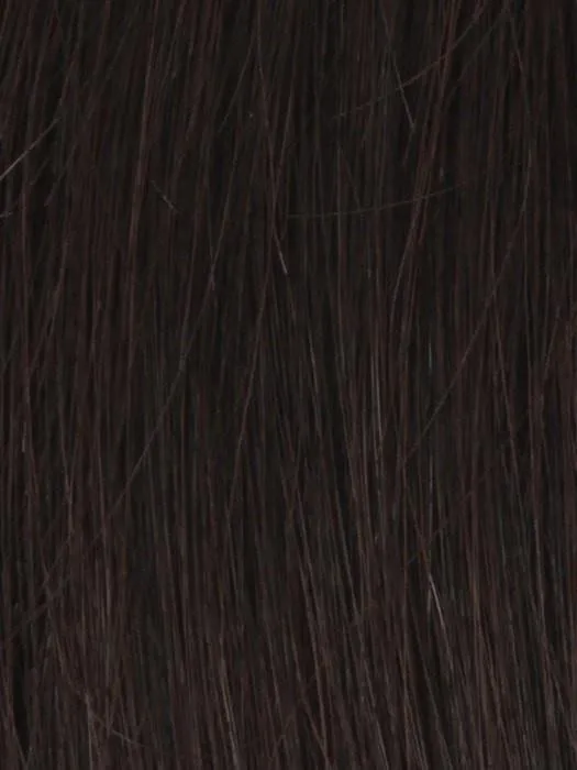 Toppiece 3003 by Louis Ferre | Human Hair Topper (Mono Base)
