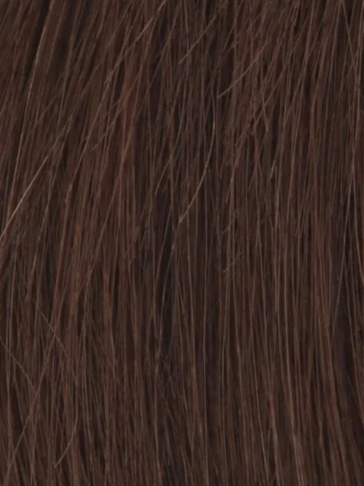 Toppiece 3003 by Louis Ferre | Human Hair Topper (Mono Base)