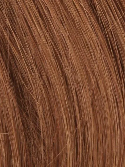 Toppiece 3003 by Louis Ferre | Human Hair Topper (Mono Base)