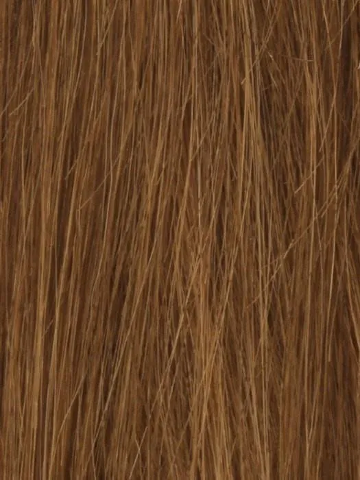 Toppiece 3003 by Louis Ferre | Human Hair Topper (Mono Base)
