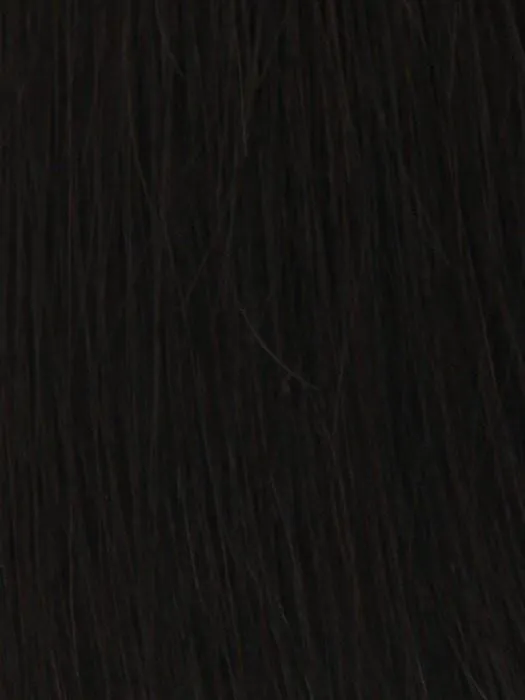 Toppiece 3003 by Louis Ferre | Human Hair Topper (Mono Base)