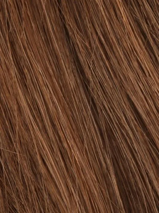Toppiece 3003 by Louis Ferre | Human Hair Topper (Mono Base)