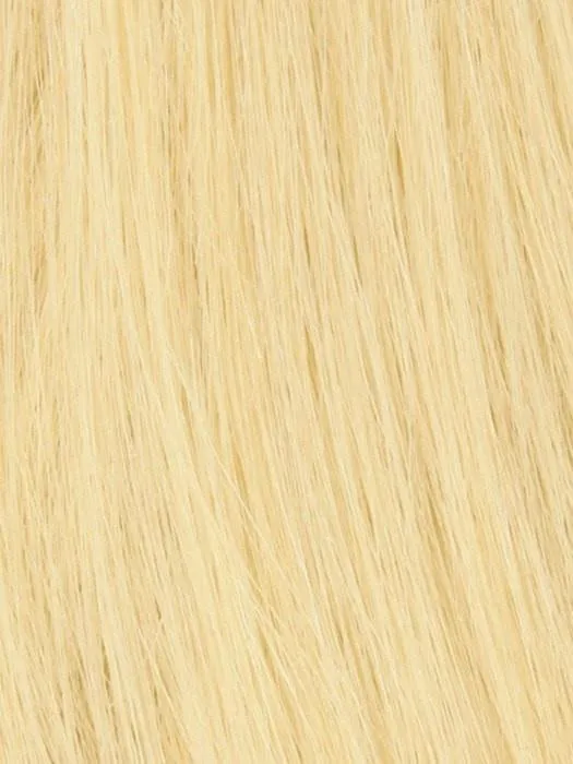 Toppiece 3003 by Louis Ferre | Human Hair Topper (Mono Base)