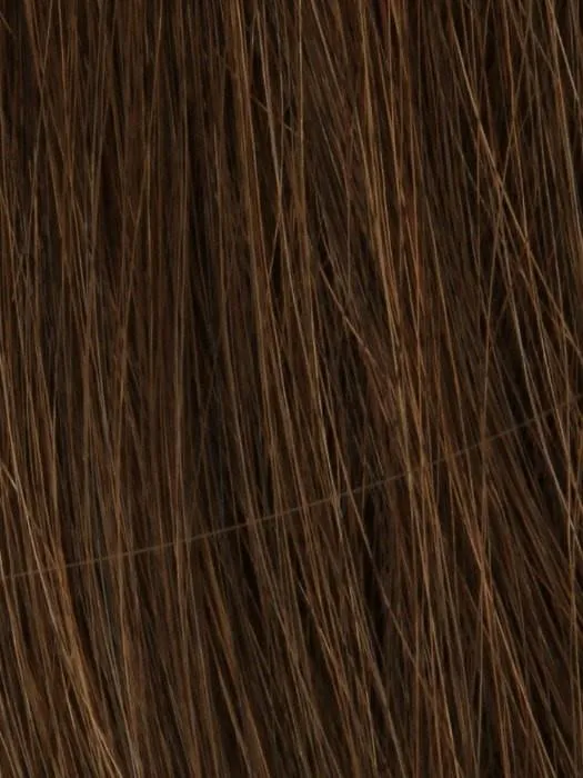 Toppiece 3003 by Louis Ferre | Human Hair Topper (Mono Base)