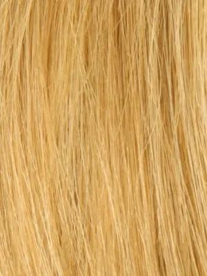 Toppiece 3003 by Louis Ferre | Human Hair Topper (Mono Base)