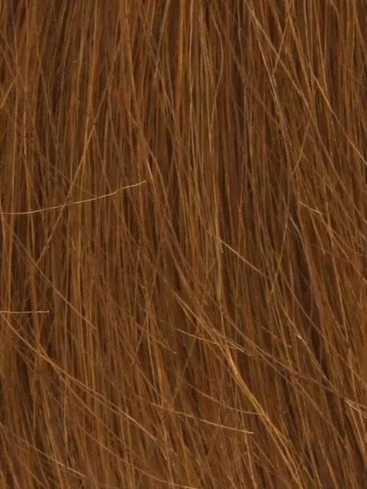 Toppiece 3003 by Louis Ferre | Human Hair Topper (Mono Base)