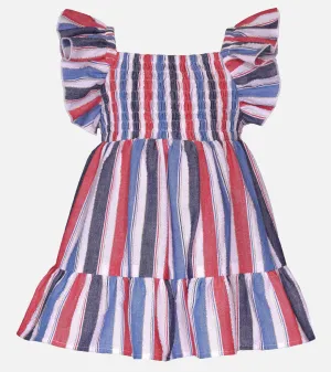 Tori Americana Dress