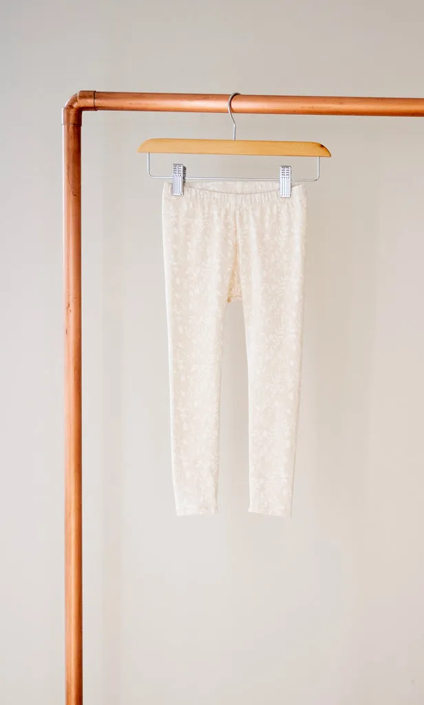 Travelers:  Kids Leggings