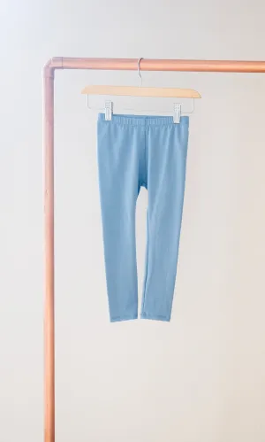 Travelers:  Kids Leggings