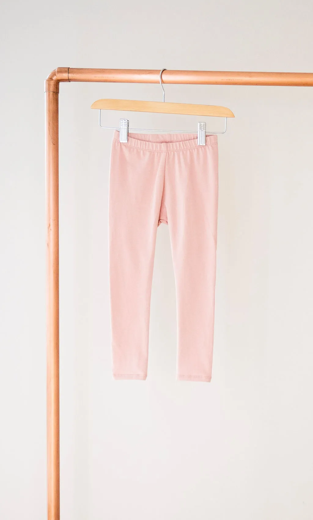 Travelers:  Kids Leggings