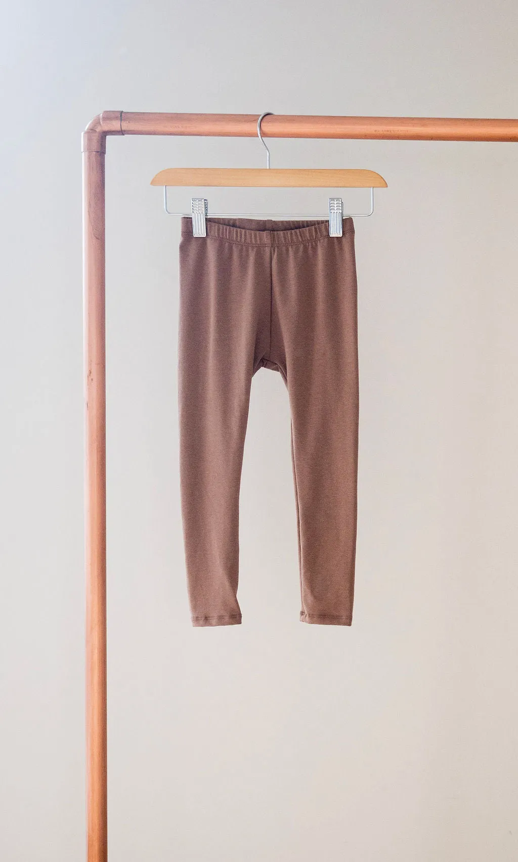 Travelers:  Kids Leggings