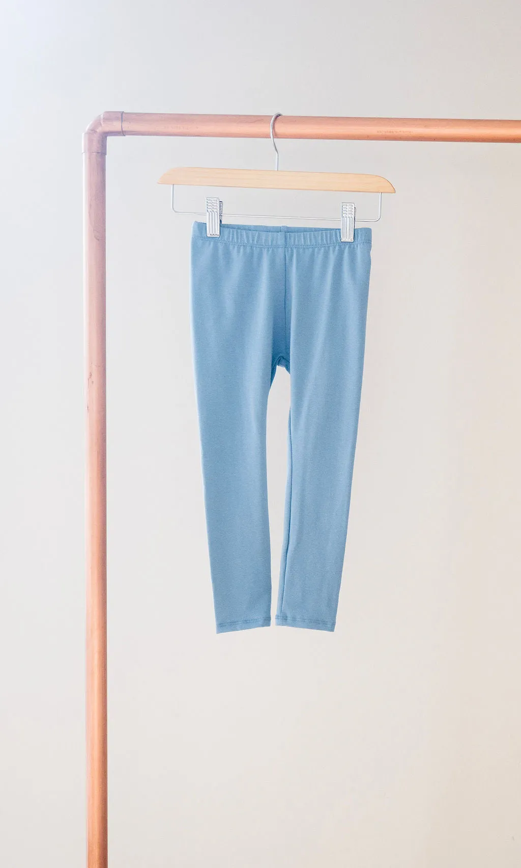 Travelers:  Kids Leggings