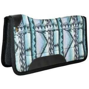 Triple E Contoured Southwest Square Skirt Pad-32" x 32"