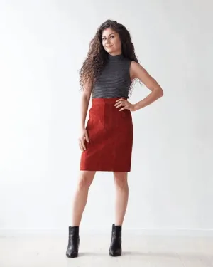 True Bias - Salida Skirt