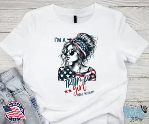 Trump Girl – Multi