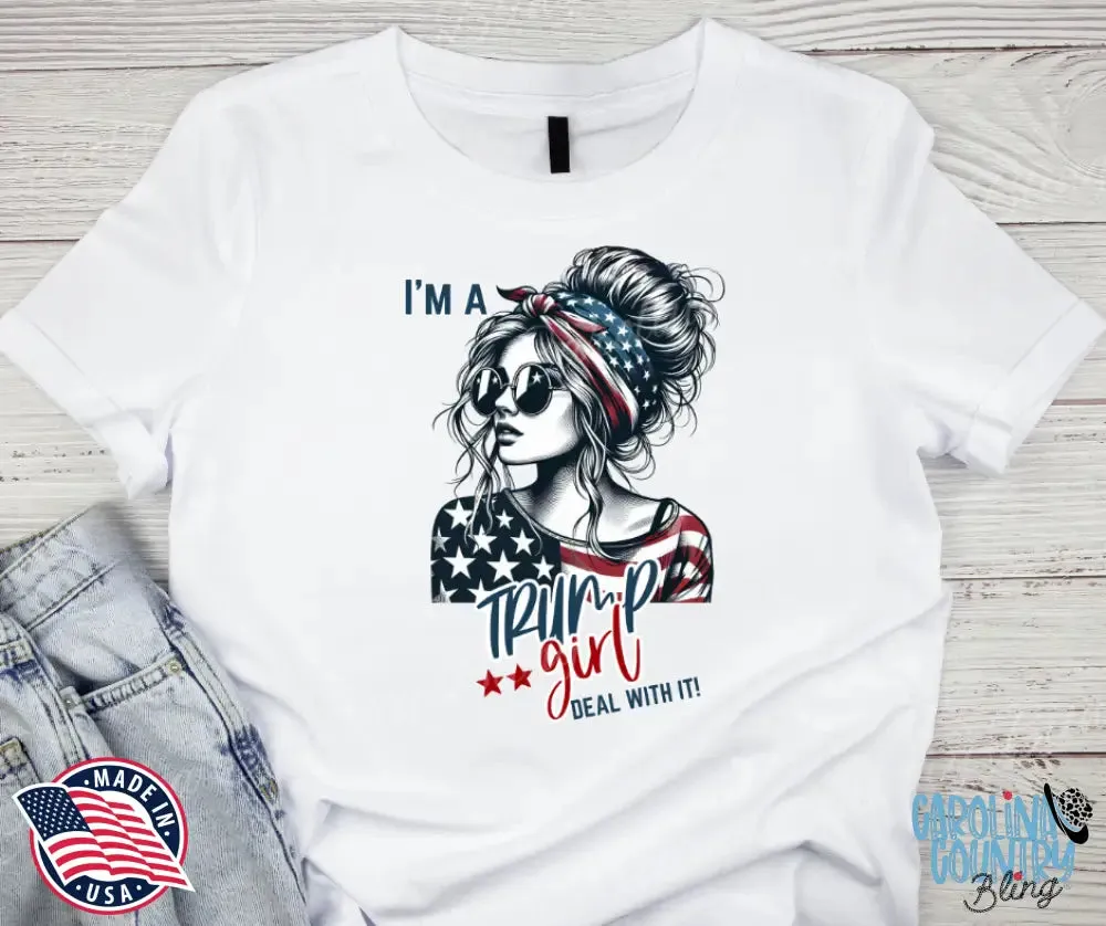 Trump Girl – Multi
