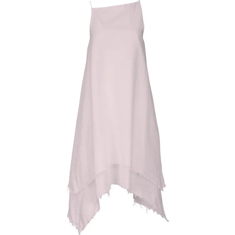 Tulum Dress Blush