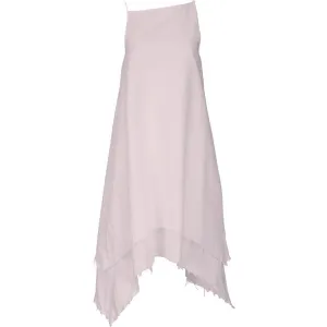 Tulum Dress Blush