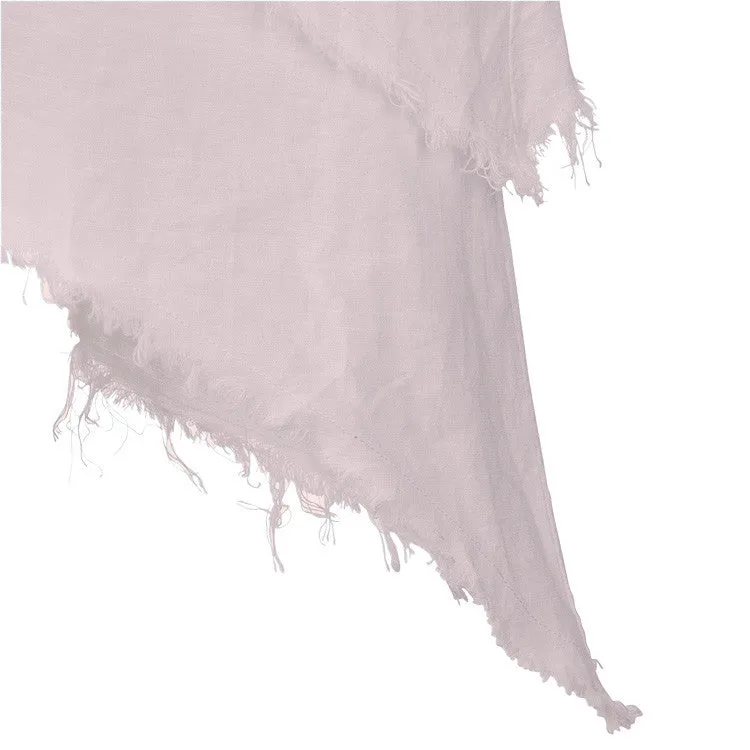 Tulum Dress Blush
