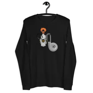 Turbo HIF44 - Special Edition Long Sleeve Shirt