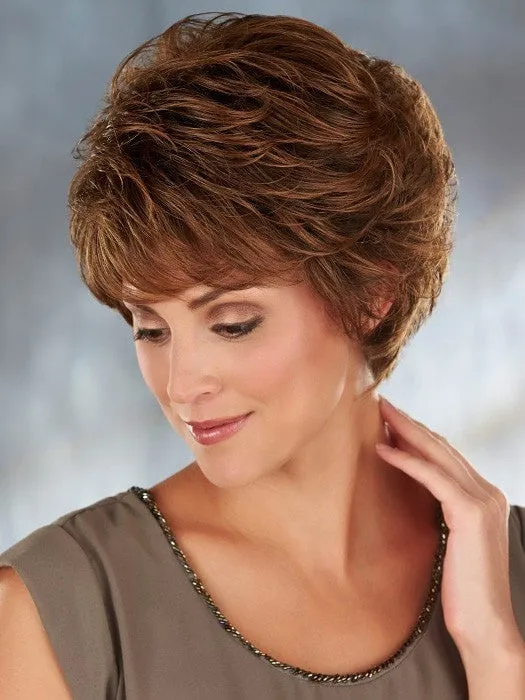 Tyler by Henry Margu | Lace Front | Mono Top | Clearance