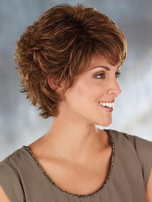 Tyler by Henry Margu | Lace Front | Mono Top | Clearance