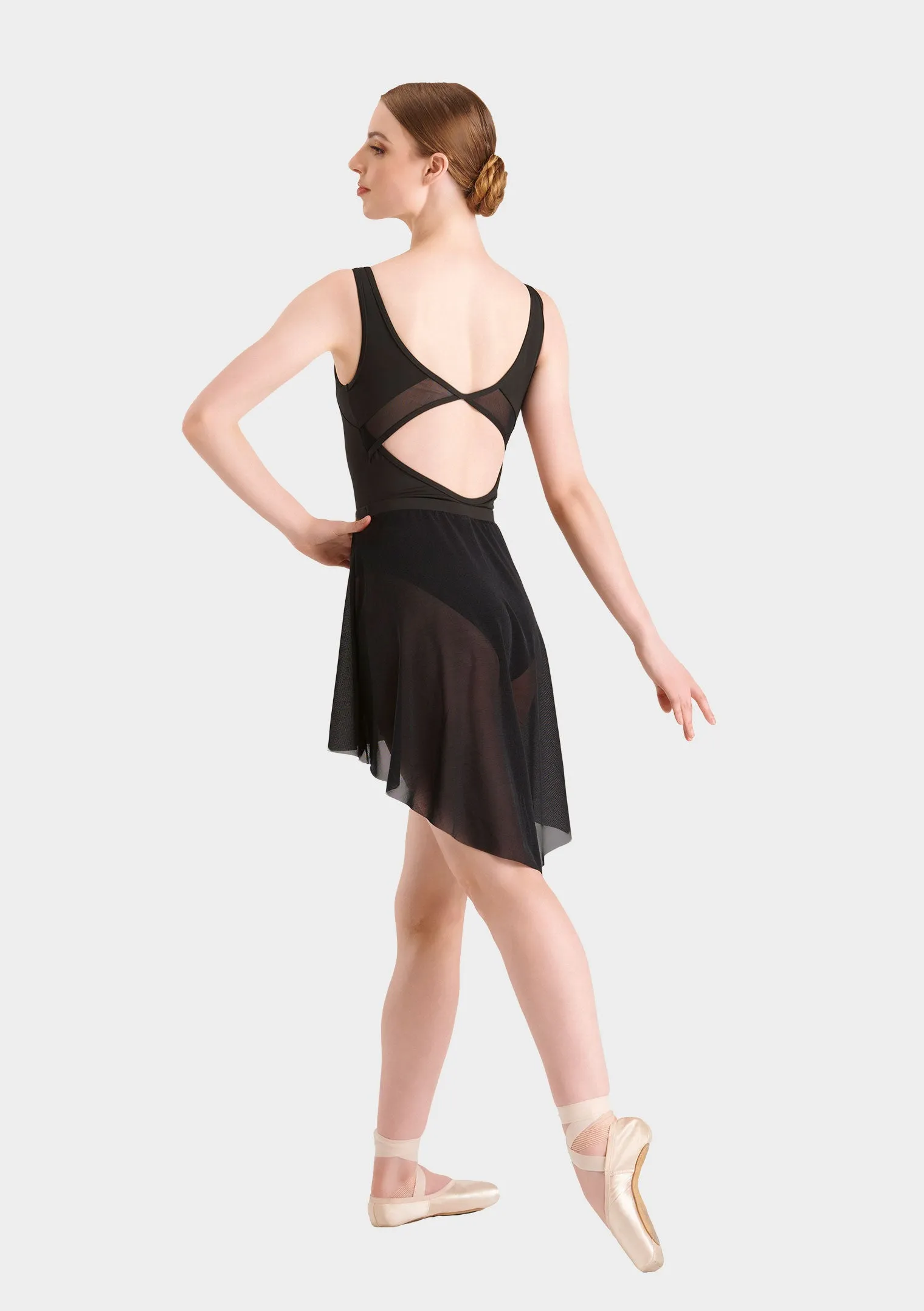 Uactiv Malia Skirt - Black