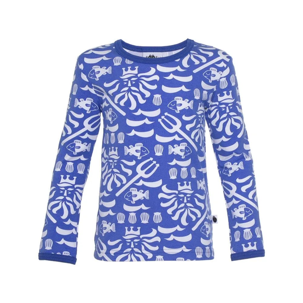 ULJAS Shirt Ahti