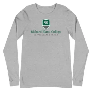 Unisex Long Sleeve Richard Bland College Tee