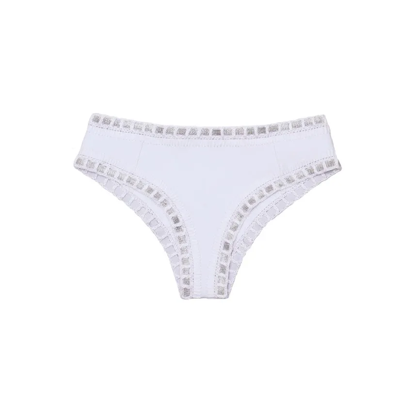 Valentine - Boyshort Bottom