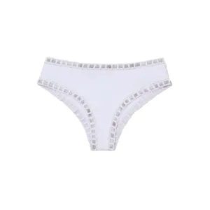 Valentine - Boyshort Bottom