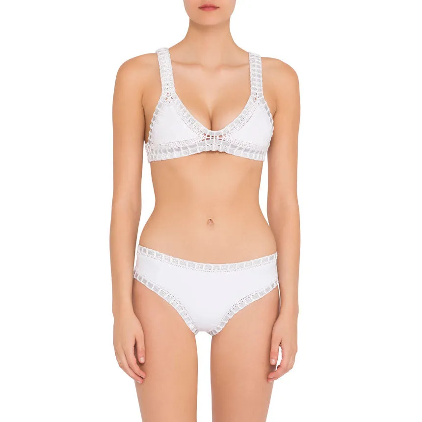 Valentine - Boyshort Bottom